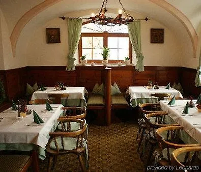 Gasthof Aschenwald 