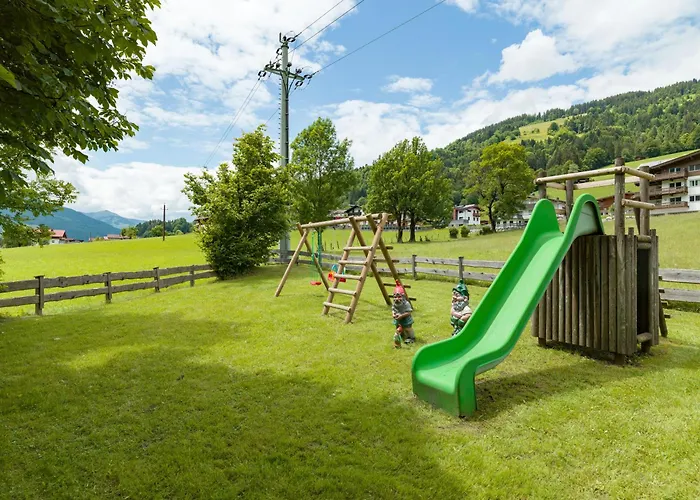 Gasthof Aschenwald
