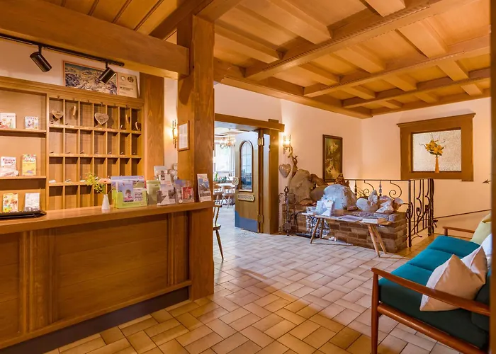 Gasthof Aschenwald