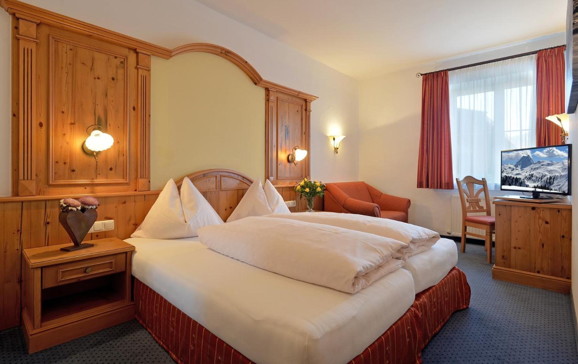 Aschenwald 3* Westendorf
