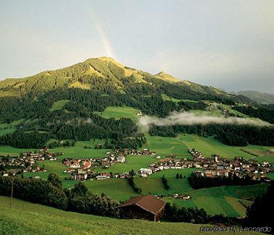 Gasthuis Aschenwald Westendorf