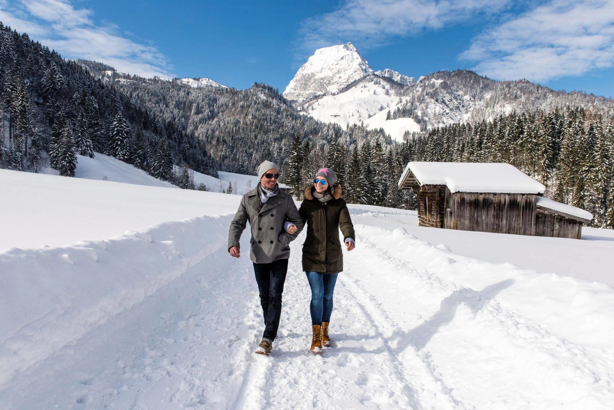 Aschenwald Westendorf