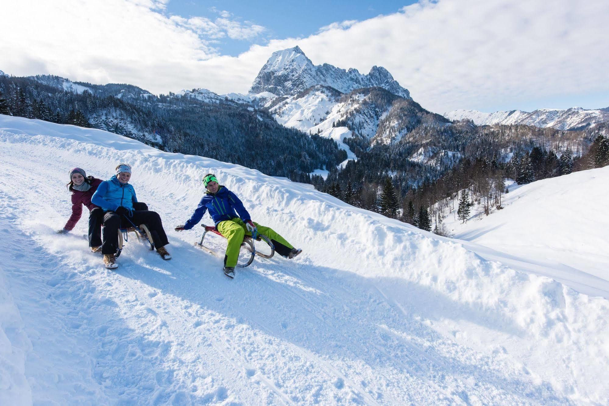 Aschenwald 3* Westendorf
