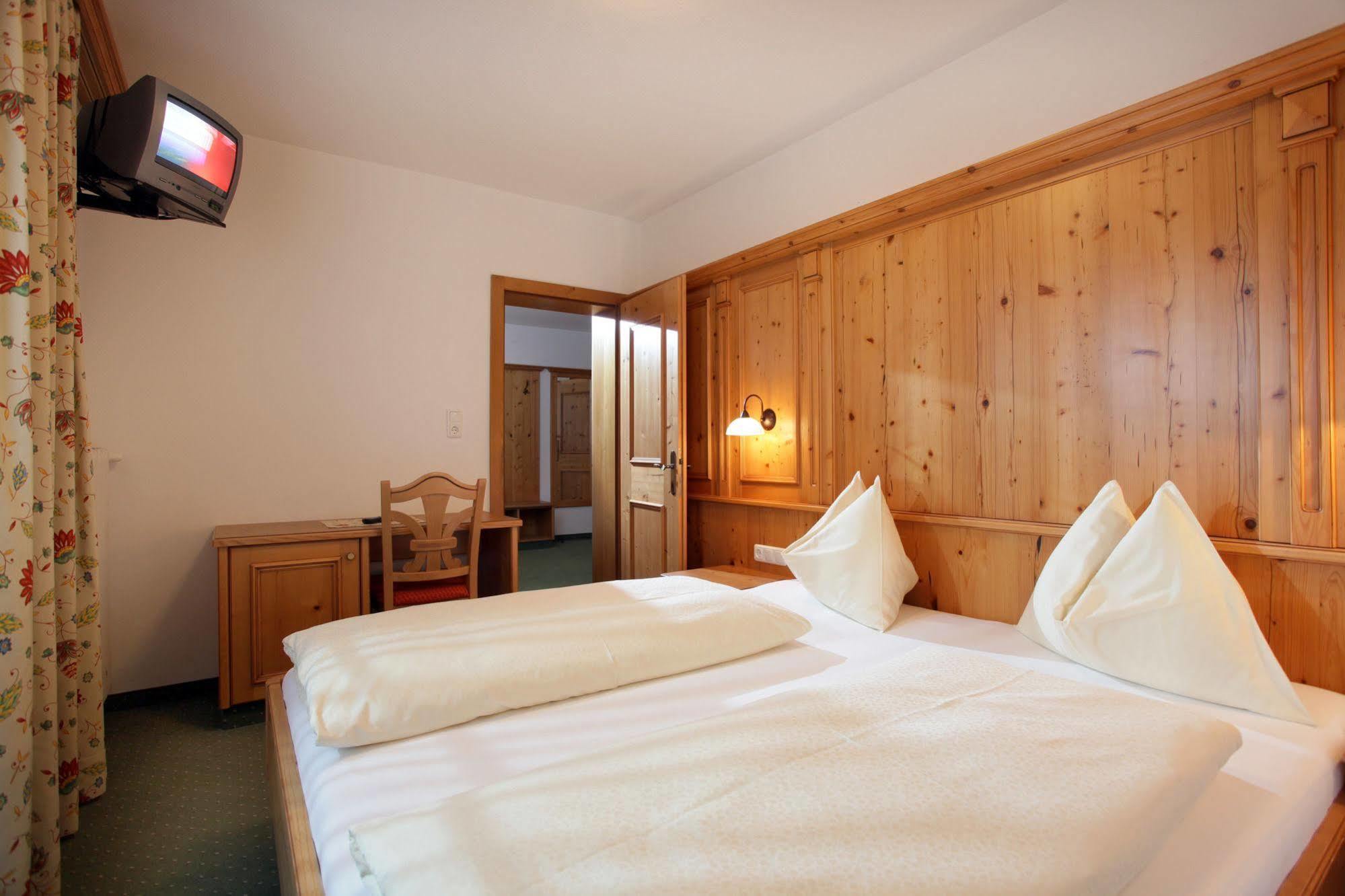 Aschenwald Gasthof Westendorf