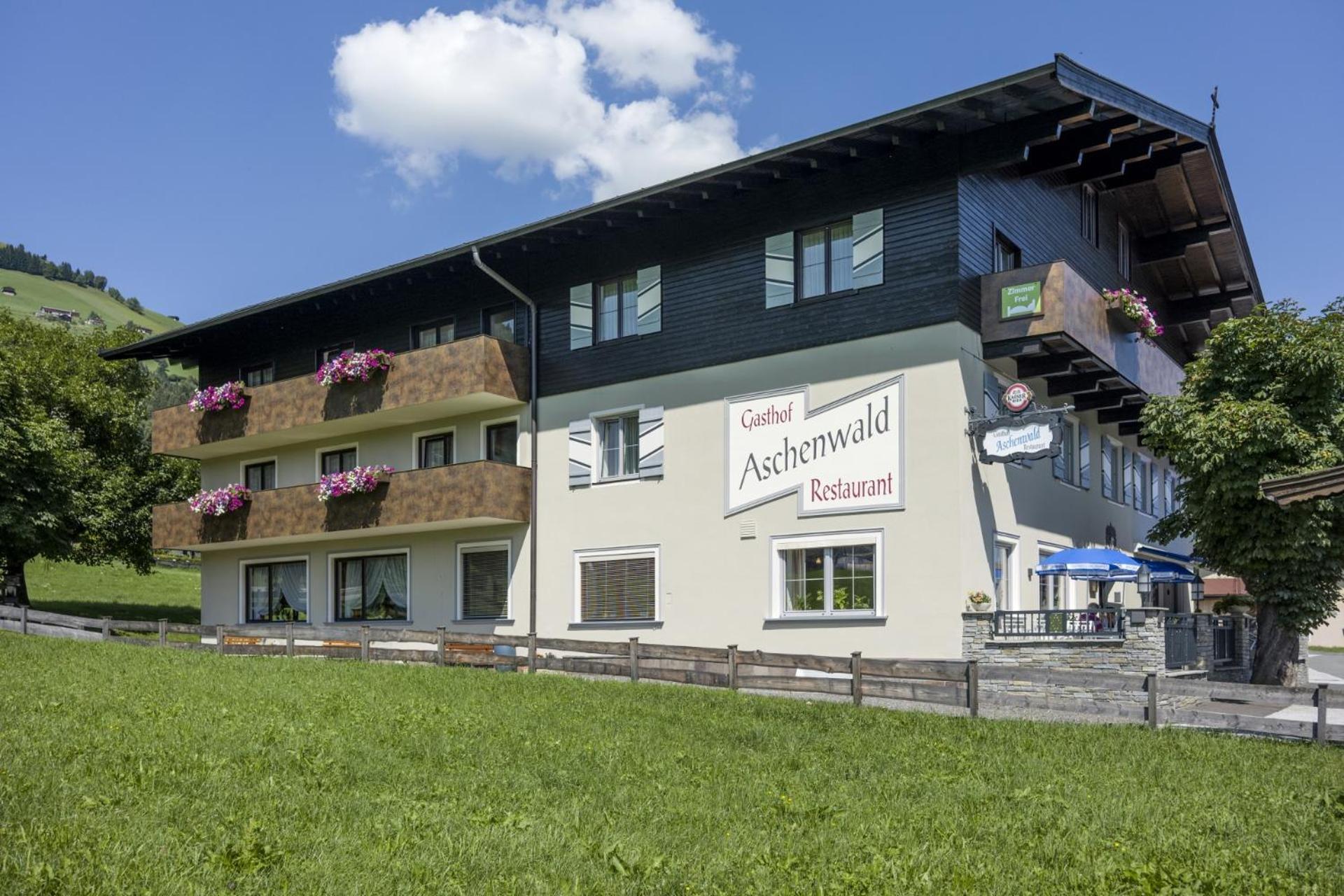Affittacamere Aschenwald