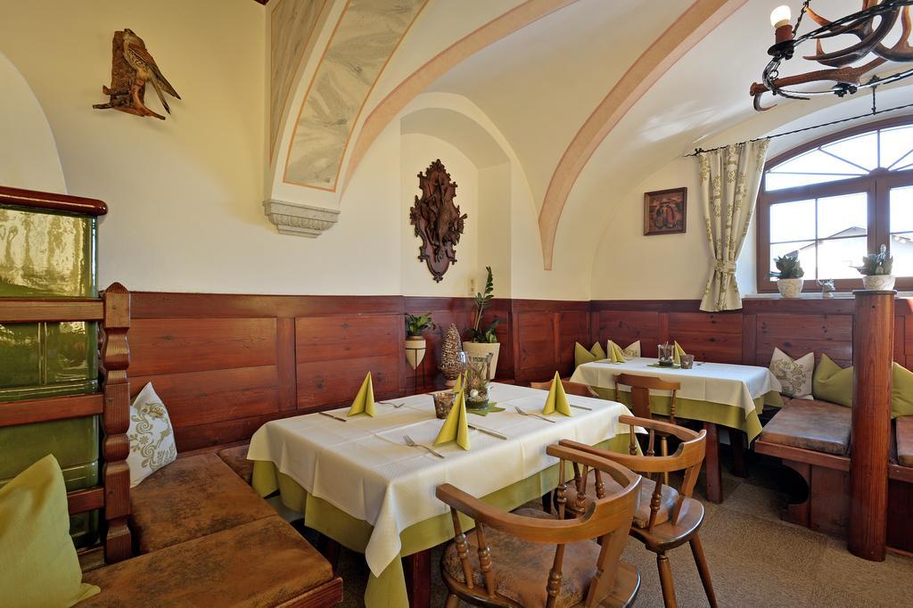 Affittacamere Aschenwald 3*