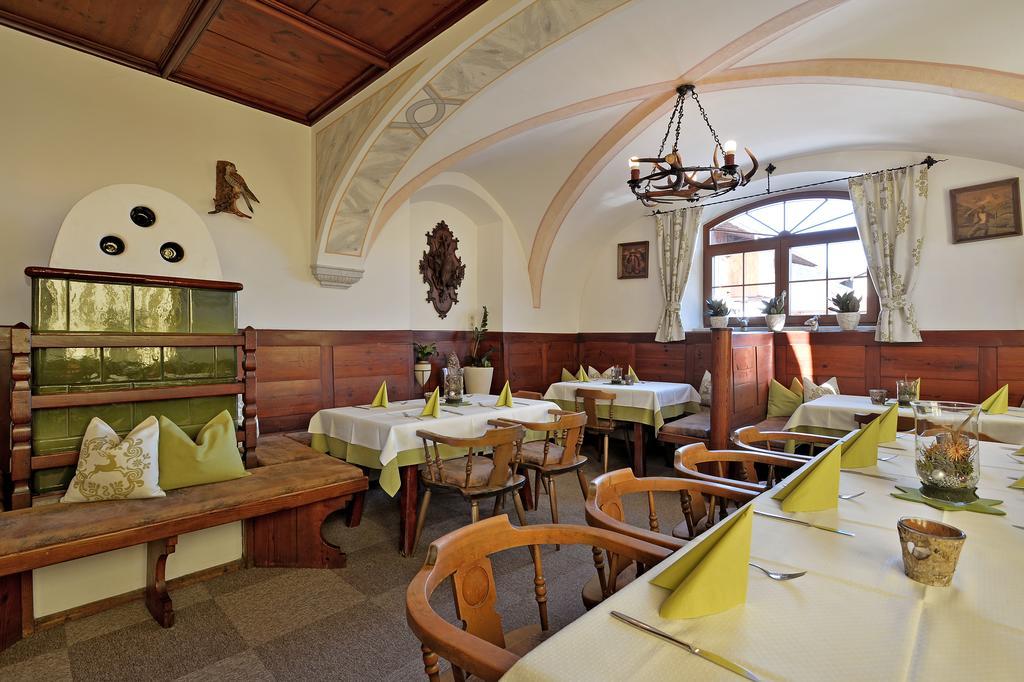 Aschenwald Affittacamere 3*