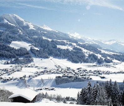 Aschenwald Affittacamere 3*